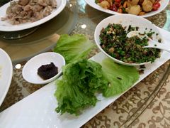 -禄福山庄•顺德菜·融和菜(龙江店)