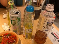 -温野菜涮涮锅(曲江大悦城店)