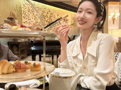 -大堂吧·下午茶·特调鸡尾酒(大连一方城堡豪华精选酒店)