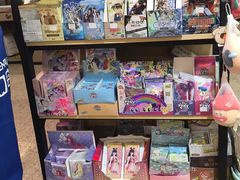 -晨光文具(天客隆大厦大商超市店)