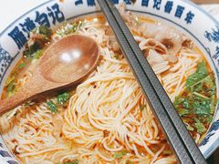 -雁滩白记·兰州牛肉面