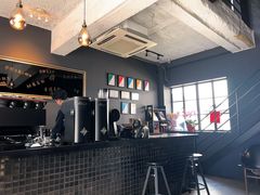 -解药·antidote Cafe&Bar