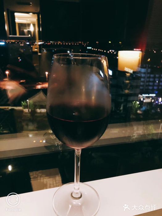上海浦东绿地铂骊酒店图片