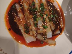 -蓉李记成都名小吃(太原龙湖万达店)