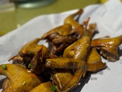 -大笑饭堂(甲子桥店)