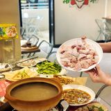 📣我宣布❗️下一个顶流橄榄油柑鸡煲！