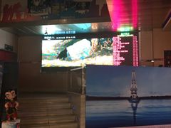 -红星电影世界开元地中海店(RealD杜比全景声)