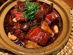 -话梅·客家小厨(东门店)