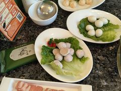 -一席地·本地鸡窝·杭帮鸡火锅(萧山银隆百货店)