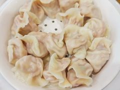 -米香居新鲁味·水饺餐厅