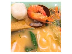 -越弥越南传统美食馆