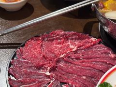 -潮澎派·潮汕菜大排档(南较西路店)