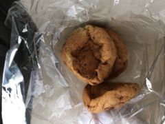 麻薯球-稻田秋日式面包
