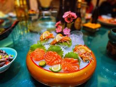 -君霖海鲜私房菜(春柳店)