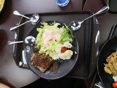 -中山大学东校区-学生第2食堂