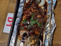 -新白鹿餐厅(城西银泰城店)