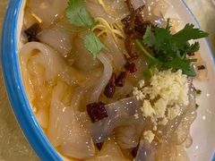 -鹤乡东北菜(崮山路店)