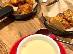 -必胜客(欢乐颂店)