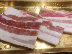 -首尔朴宝·炭火烤肉(五角场店)