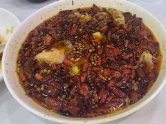 -潇湘码头·鲜湘菜(清河店)