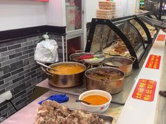 -豫掌柜饸饹面·烩面(秀沿路店)