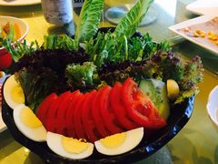 -温州万和豪生大酒店-餐厅