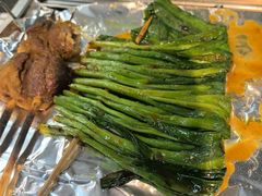 -云晓光头烧烤吧(德平路店)