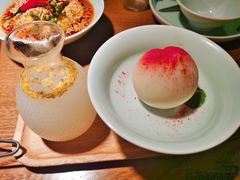 桂花酿米酒-弄堂里·寻味杭州(湖滨银泰in77C区店)