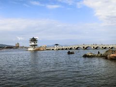 -兴城海滨风景区