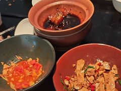 -简小舍·民间手艺菜(武昌江滩店)