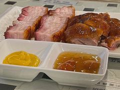 甲乙丙丁烧鸭-甲乙丙丁港式茶餐厅(荣祥广场店)
