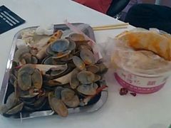 -汉堡王(EAC欧美中心店)