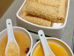 -海底捞火锅(奥森店)