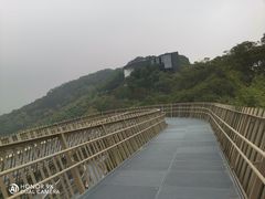 -梅峰山地公园