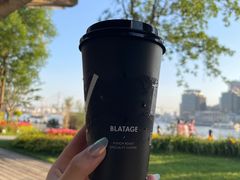 -BLATAGE COFFEE