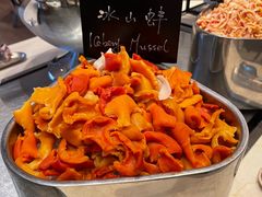 -TABLE·味西餐厅-成都茂业JW万豪酒店