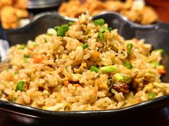 -纪州豚骨酱油拉面(锦延路店)