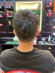 点击看大图 -鸿運 BARBER SHOP男士理发馆