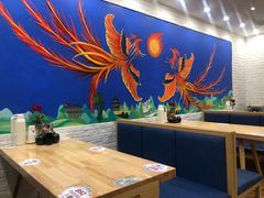 -贵凤凰贵州米粉(五道口店)
