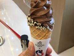 -GODIVA(王府井apm店)