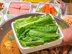 -牛小灶牛杂煲(北京路店)