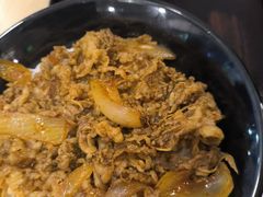 -吉野家(上海美罗城店)