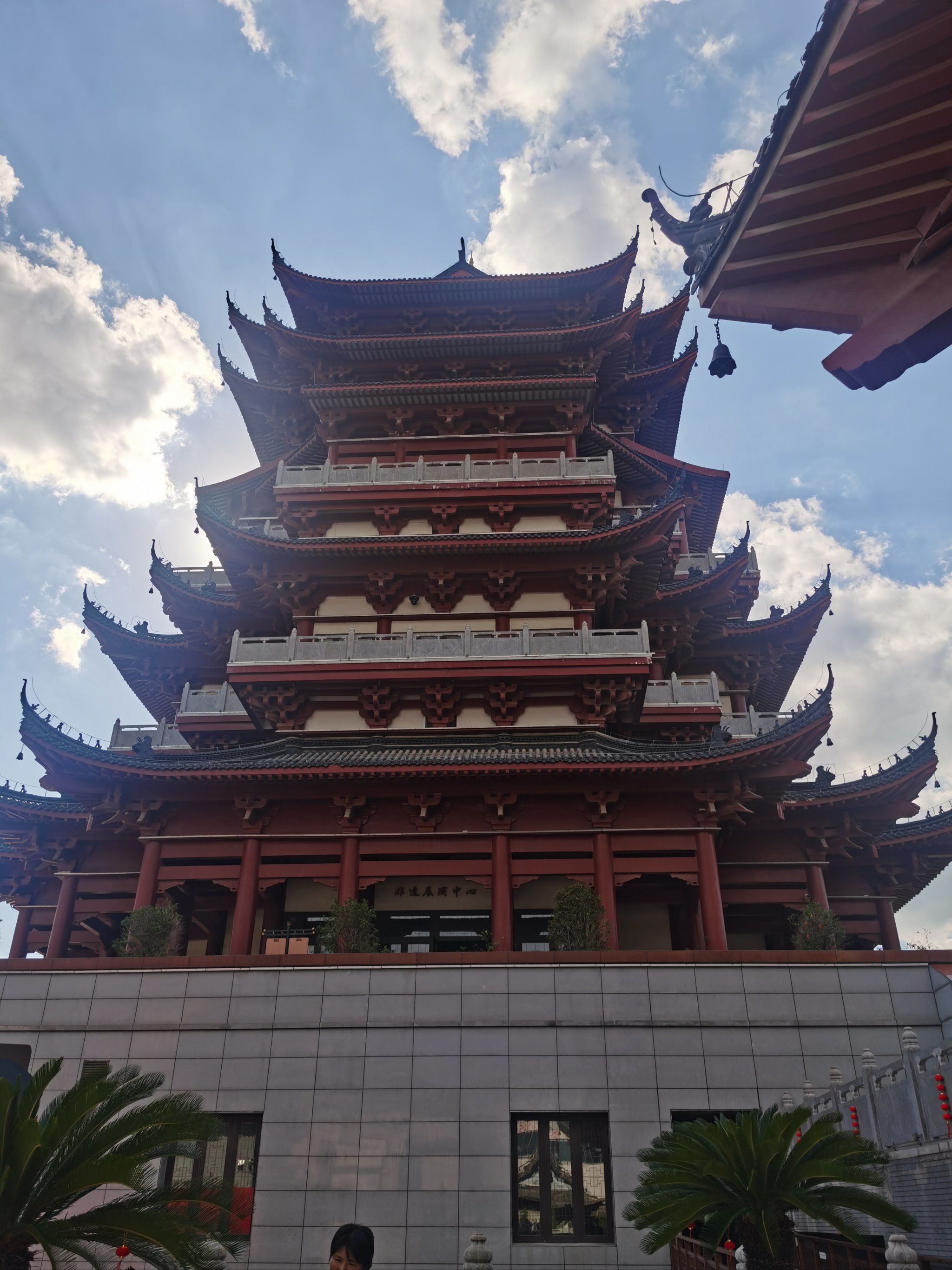盐城博物馆半日游