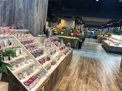 -果蔬好生活超市(乐堤港店)