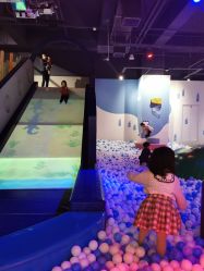 -幻贝家儿童乐园(苏州中心店)