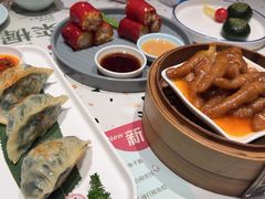 -点都德(广州白云山景区南门店)