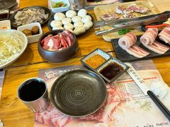 -西塔斗牛家烧烤(中海寰宇店)