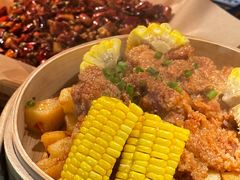 -九锅一堂酸菜鱼(新南凯德直营店)