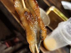 -盟重烧烤(高正街店)