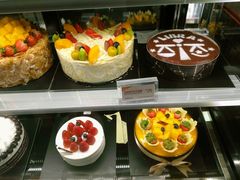 -85度C(株洲新华西店)